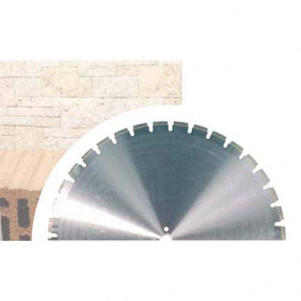 Диск алмазный CEDIMA EC102 Easy-Cut 900х35/25.4х10 мм