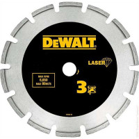 Коло алмазний DeWALT DT3763 230x22.2 мм