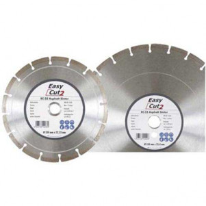 Диск алмазный сегментный CEDIMA 125х22,2х8 мм