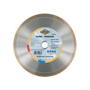 Диск алмазный CEDIMA Flise Premium 300x7x25.4 мм 