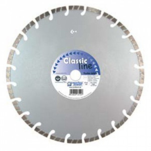 Отрезной диск ProfiTech Diamant Turbo Beton 3000 125/8 / 22.23