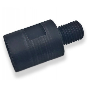Переходник SUPERHARD М16 (п) на 1/2 (м)