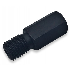 Переходник SUPERHARD М14 (м) на М16 (п)