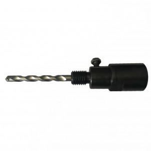 Переходник SUPERHARD М18(м) на М16(п)