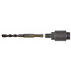 Картинка - Переходник Eibenstock M18-M16 + бур SDS PLUS