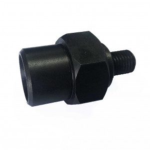 Переходник к алмазной коронке SUPERHARD М22 (м) на М16 (п) (для Titan PDAKB120,  PDAKB161)