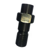 Картинка - Переходник к алмазной коронке SUPERHARD М22 (м) на 1 1/4 (п) (для Titan PDAKB120,  PDAKB161)