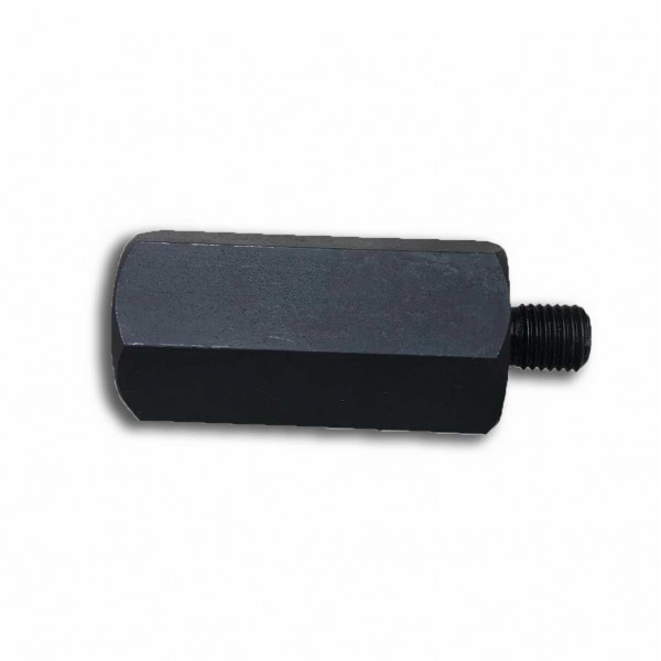 Картинка - Переходник SUPERHARD 1 1/4 (м) на М16 (п)