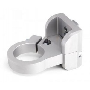 Адаптер для стоек (хомут) Husqvarna DS (1шв.)