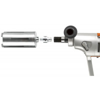 Адаптер коронки Husqvarna 1-1/4"F - 1/2"GF