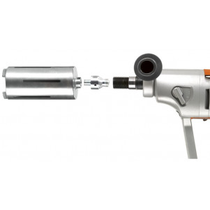 Адаптер коронки Husqvarna 1/2"GM - 1-1/4"M