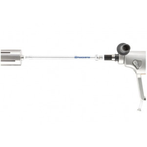 Удлинитель Husqvarna 1/2"GM-1/2"GF 250мм сталь