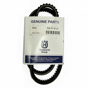 Приводной ремень для электрореза Husqvarna K 4000 Cut-n-Break (5063727-20)