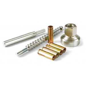 Набор крепежных анкеров DS Husqvarna