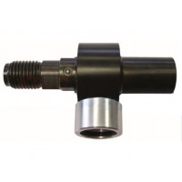 Пиловідсмоктувач Eibenstock до PLD182 (зовнішній 1 1/4 '', внутрішній 1 1/4 '')