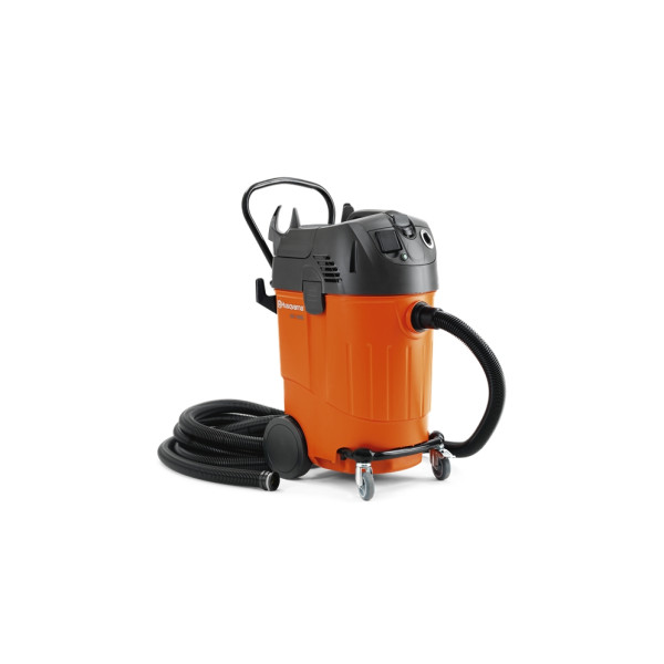 Картинка - Пылесос Husqvarna DC1400 (9667668-01)