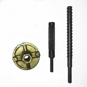 Комплект анкерного крепления для бетона SUPERHARD