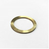 Картинка - Проставочное латунное кольцо для коронок 1 1/4"