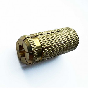 Распорный анкер для алмазной установки по бетону и кирпичу SUPERHARD M16/20х45, 10 шт