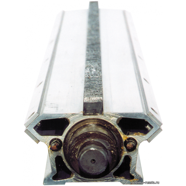 Фото - Направляюча шина CEDIMA FS-7_4