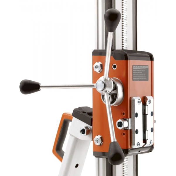 Картинка - Стойка для бурения Husqvarna DS 450 (9668298-07)