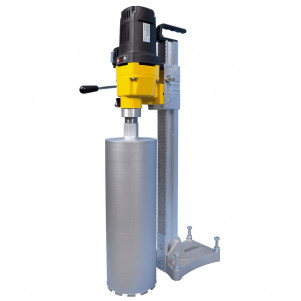 Установка алмазного бурения CEDIMA CKB162 