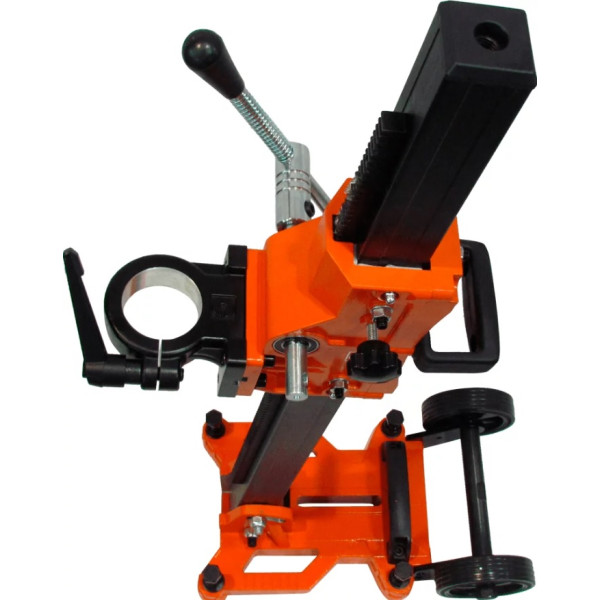 Картинка - Станина для дрели алмазного бурения GTM SCY-26/3EBM