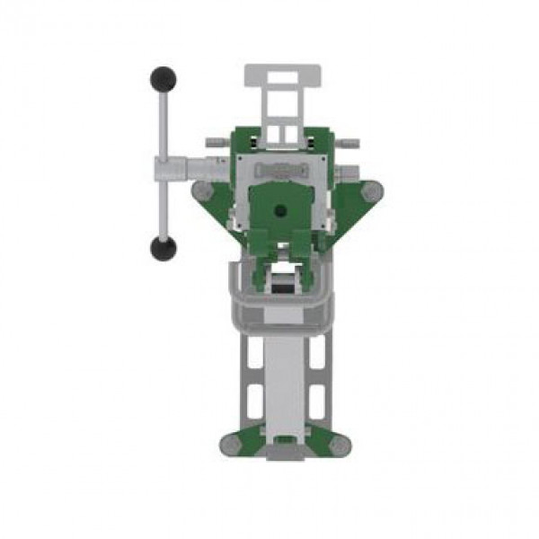 Картинка - Станина установки алмазного бурения BYCON DTL500