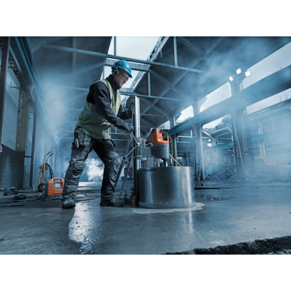 Картинка - Стойка бурильная Husqvarna DS 900 (9673016-02)