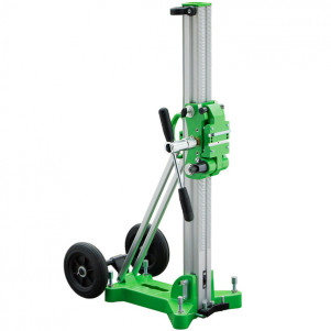 Станина для сверлильной установки Dr. Schulze D-400 X