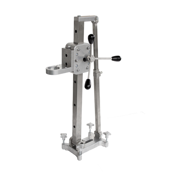 Фото - Станина для свердлильної установки Dr. Schulze B-16