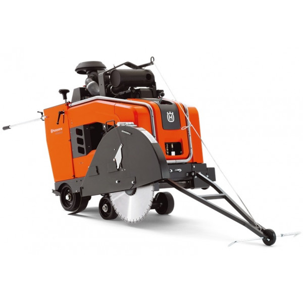 Картинка - Швонарезчик Husqvarna FS 7000 D