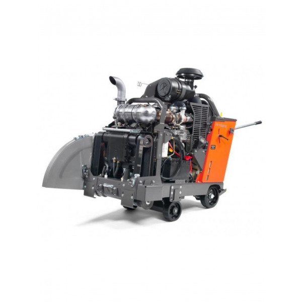 Картинка - Швонарезчик Husqvarna FS 7000 D