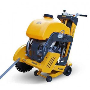 Швонарезчик NTC RZ202