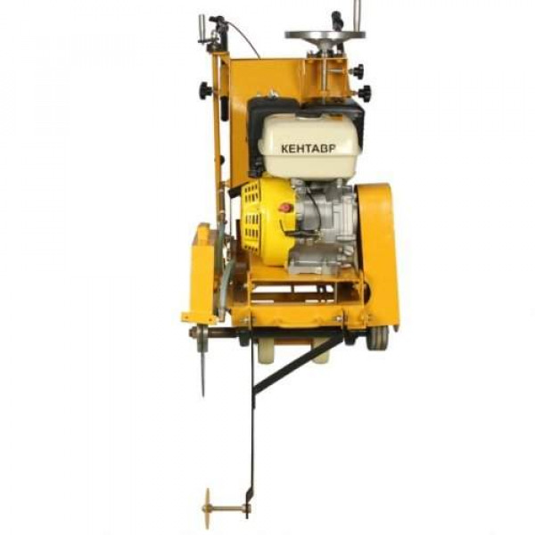 Картинка - Швонарезчик Кентавр ШВ-450П