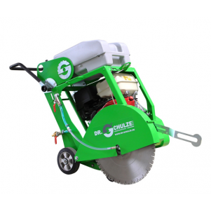 Швонарезчик Dr. Schulze FS 500 BE-B/FS 500 BE-E