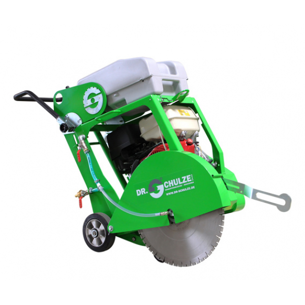 Картинка - Швонарезчик Dr. Schulze FS 500 BE-B/FS 500 BE-E