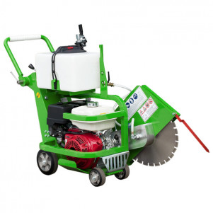 Швонарезчик Dr. Schulze FS 500 BSA