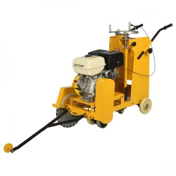 Картинка - Швонарезчик Кентавр ШВ-450П