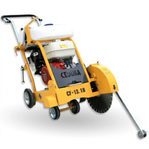 Швонарезчик Cedima CF-13.1 В