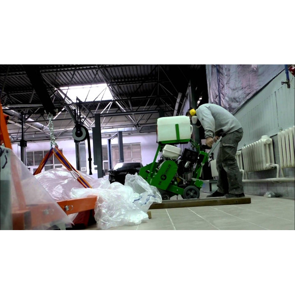 Картинка - Швонарезчик Dr. Schulze FS 500 BWT plus