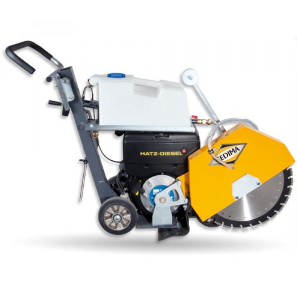 Фото - Швонарізчик Cedima CF-1020 D