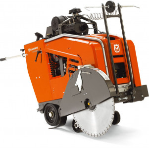 Швонарезчик Husqvarna FS 4800 D