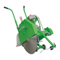 Швонарезчик Dr. Schulze FS 800 EHH