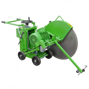 Швонарезчик Dr. Schulze FS 800 E