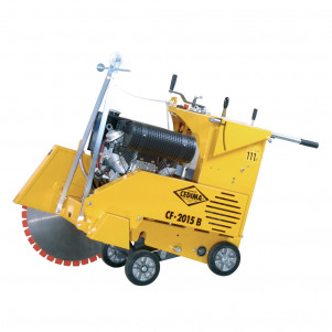 Швонарезчик Cedima CF-2015 B