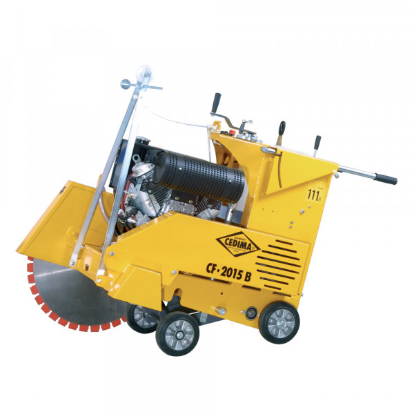Картинка - Швонарезчик Cedima CF-2015 B