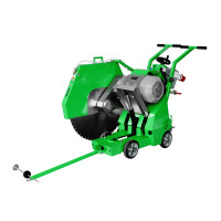 Швонарезчик Dr. Schulze FS-800 LST