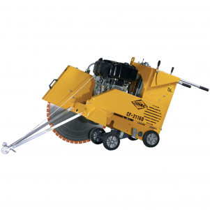 Швонарезчик Cedima CF-2116 DA