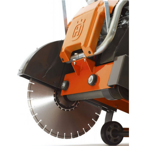 Картинка - Нарезчик швов Husqvarna FS524 (9670461-02)